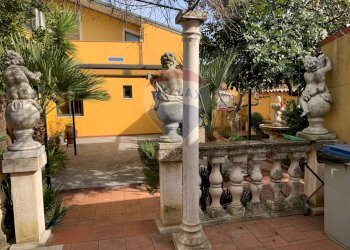 Giardino - Hotel Via della Quercia
 
7, Nicolosi - foto 53