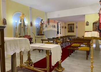 Soggiorno - Hotel Via della Quercia
 
7, Nicolosi - foto 54