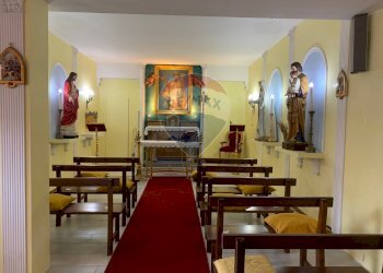 Sala da pranzo - Hotel Via della Quercia
 
7, Nicolosi - foto 55