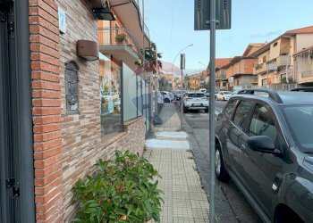 Edificio all\'aperto - Hotel Via della Quercia
 
7, Nicolosi - foto 57