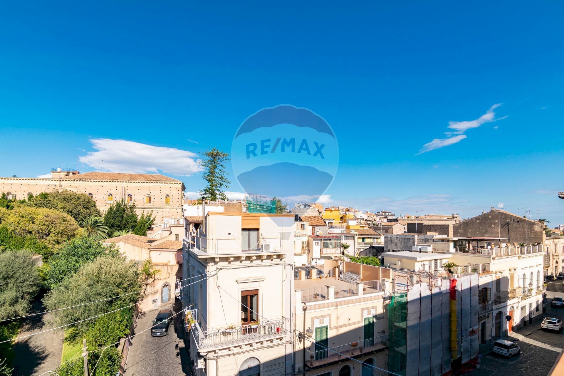 Edificio all\'aperto - Independent house Via Dafnica / Vico Gambini
 
2, Acireale - photo 2