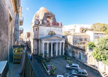 Edificio all\'aperto - Casa indipendente Via Dafnica / Vico Gambini
 
2, Acireale - foto 4