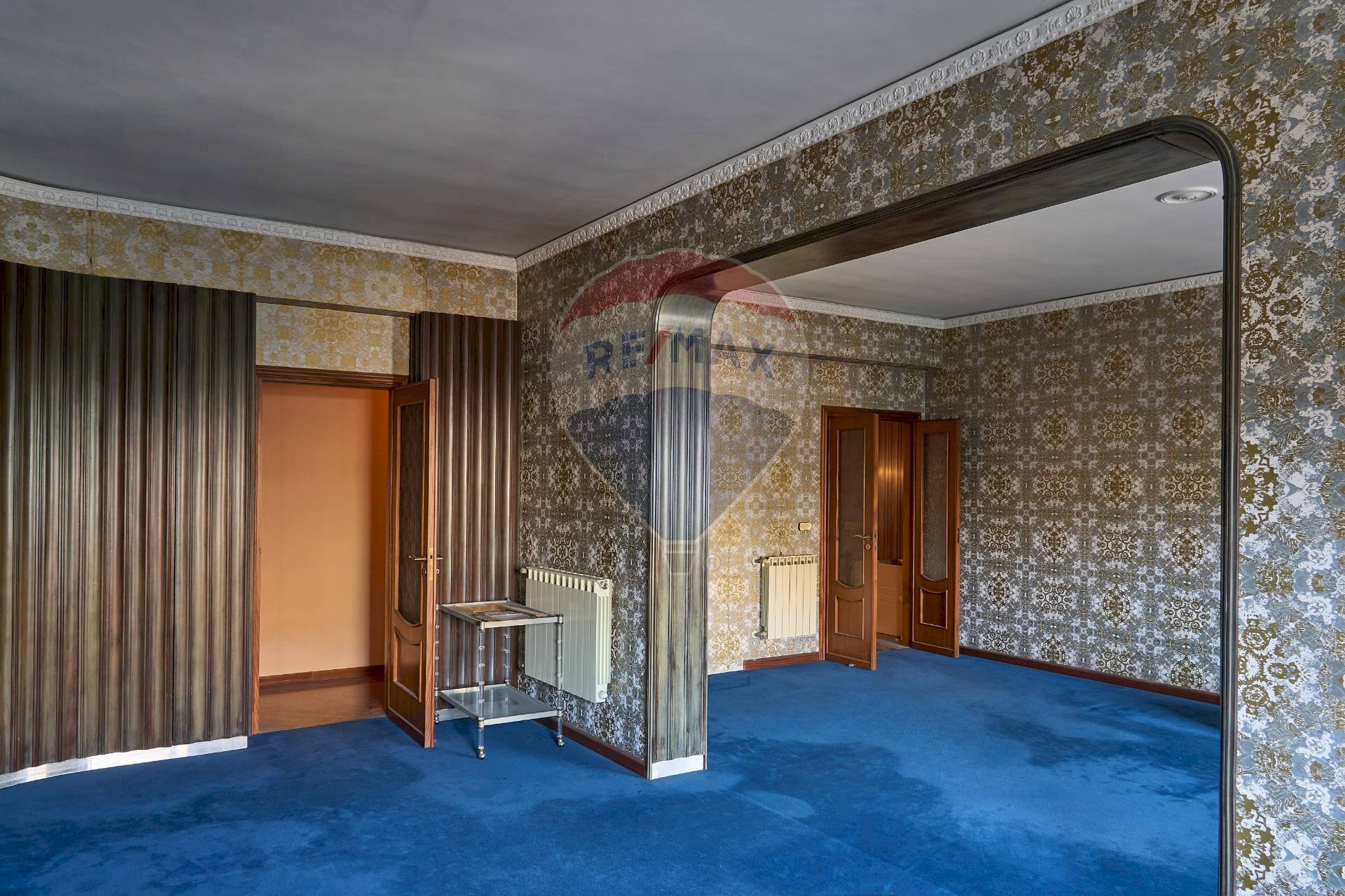 Soggiorno - Apartment Giuseppe La Farina
 
141, Messina - photo 1