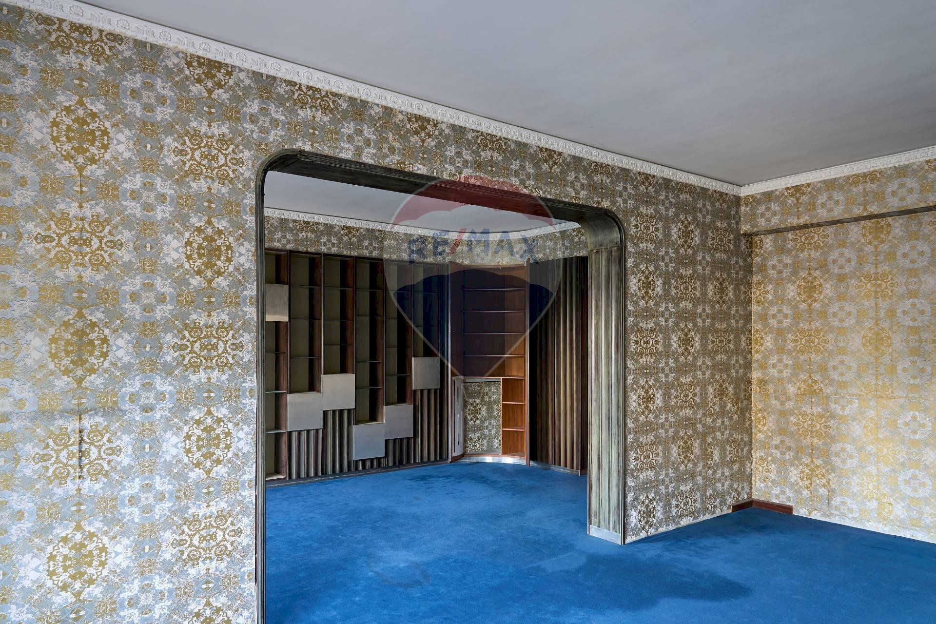 Soggiorno - Apartment Giuseppe La Farina
 
141, Messina - photo 3