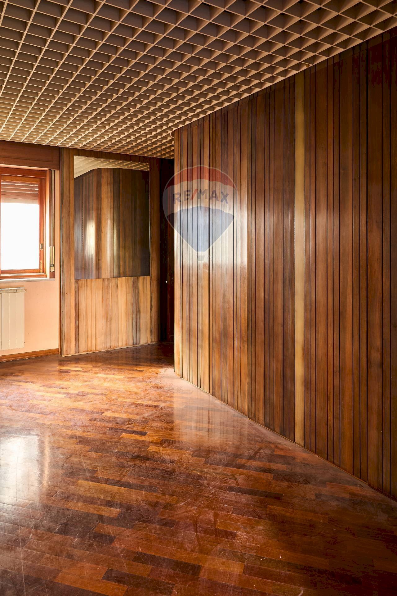 Hall/Corridoio - Apartment Giuseppe La Farina
141, Messina - photo 2