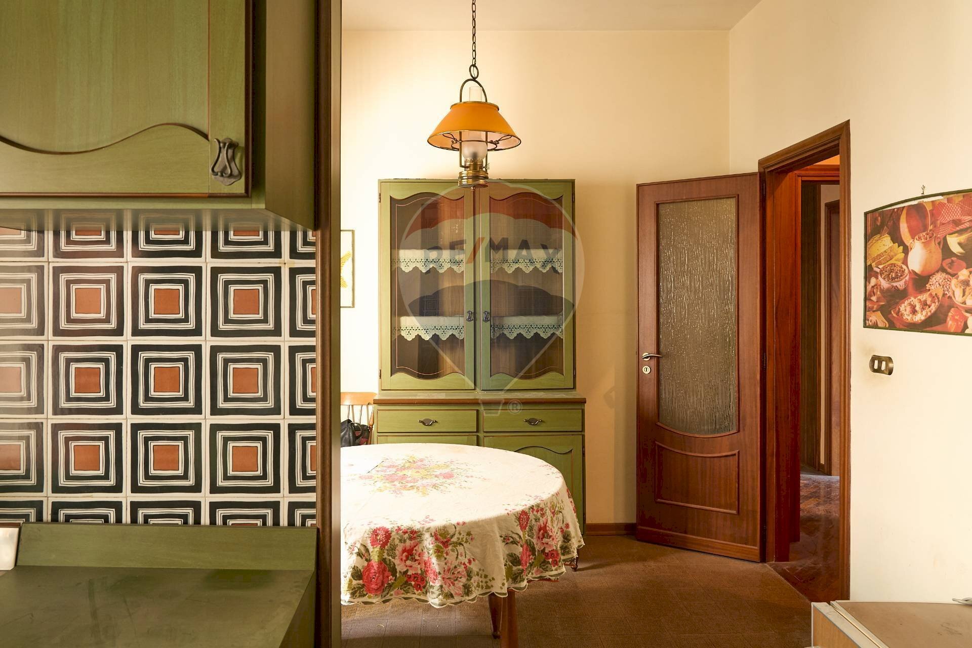 Sala da pranzo - Apartment Giuseppe La Farina
141, Messina - photo 3
