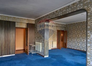 Soggiorno - Apartment Giuseppe La Farina
 
141, Messina - photo 1