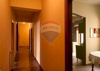 Corridoio - Apartment Giuseppe La Farina
 
141, Messina - photo 7