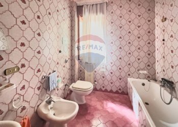 Bagno - Apartment Giuseppe La Farina
 
141, Messina - photo 13