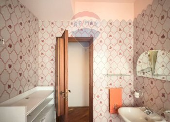 Bagno - Apartment Giuseppe La Farina
 
141, Messina - photo 14