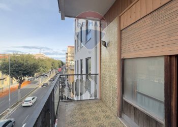 Balcone - Apartment Giuseppe La Farina
 
141, Messina - photo 16