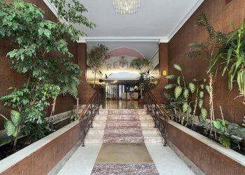 Ingresso condominiale - Apartment Giuseppe La Farina
 
141, Messina - photo 17