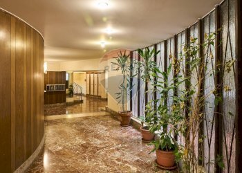 Corridoio condominiale - Apartment Giuseppe La Farina
 
141, Messina - photo 18