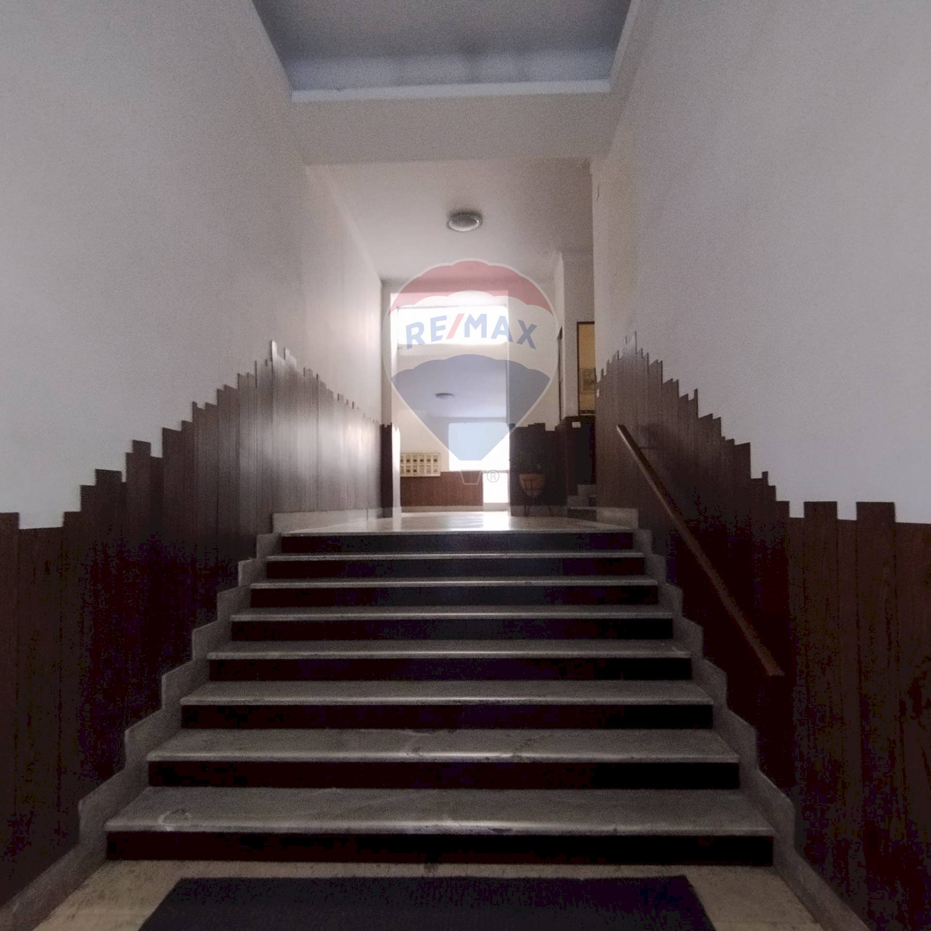 Scale - Appartamento Via Dottor Consoli
100, Catania - foto 2