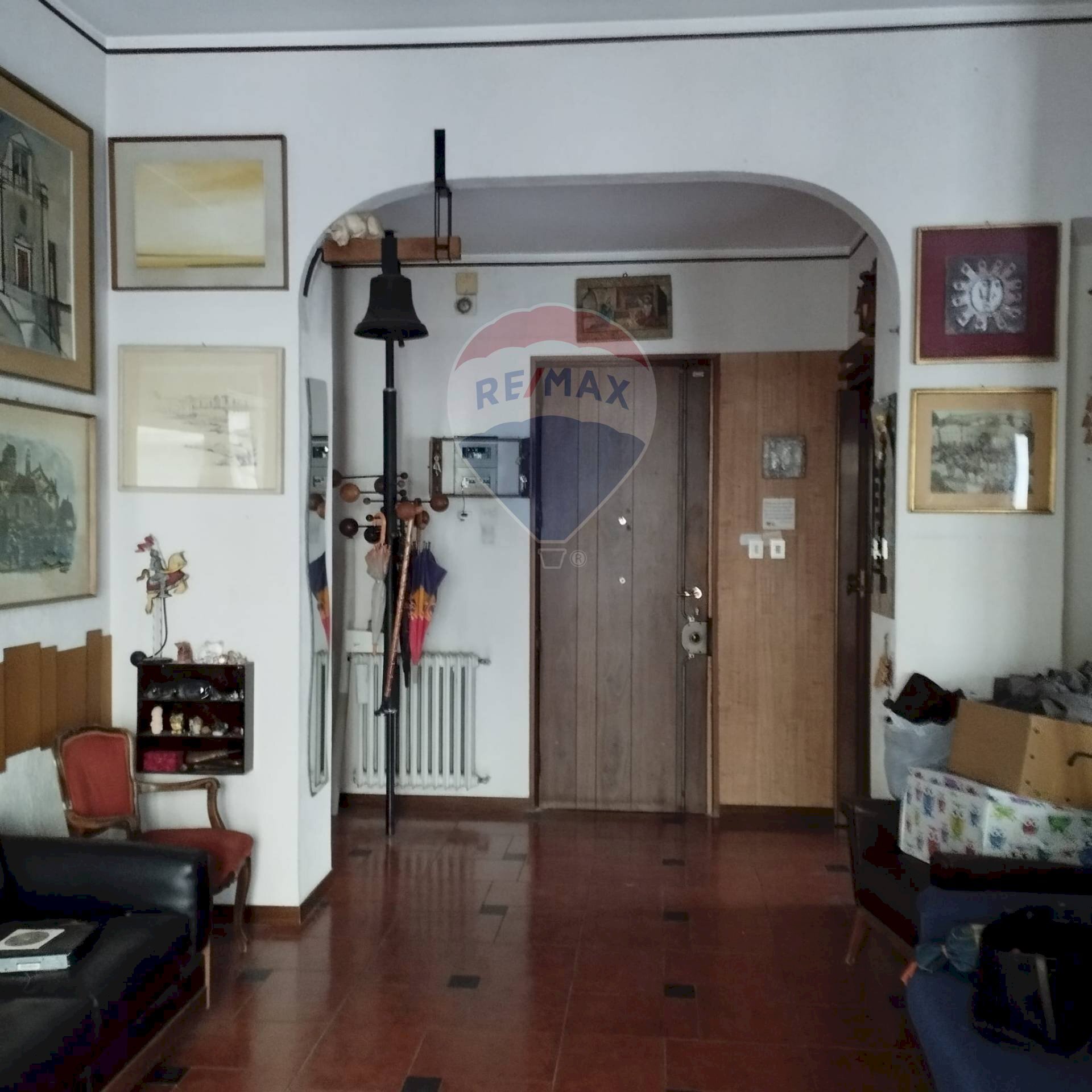 Soggiorno - Appartamento Via Dottor Consoli
100, Catania - foto 3