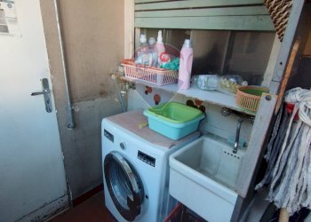 Lavanderia - Appartamento Via Dottor Consoli
 
100, Catania - foto 26