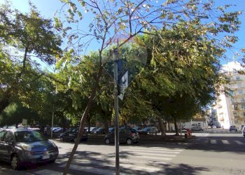 Edificio all\'aperto - Appartamento Via Dottor Consoli
 
100, Catania - foto 36