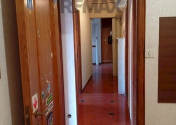 Hall / corridoio - Appartamento Via Dottor Consoli
 
100, Catania - foto 41