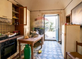 Cucina - Monolocale Vico gambini, Via Dafnica, Acireale - foto 4