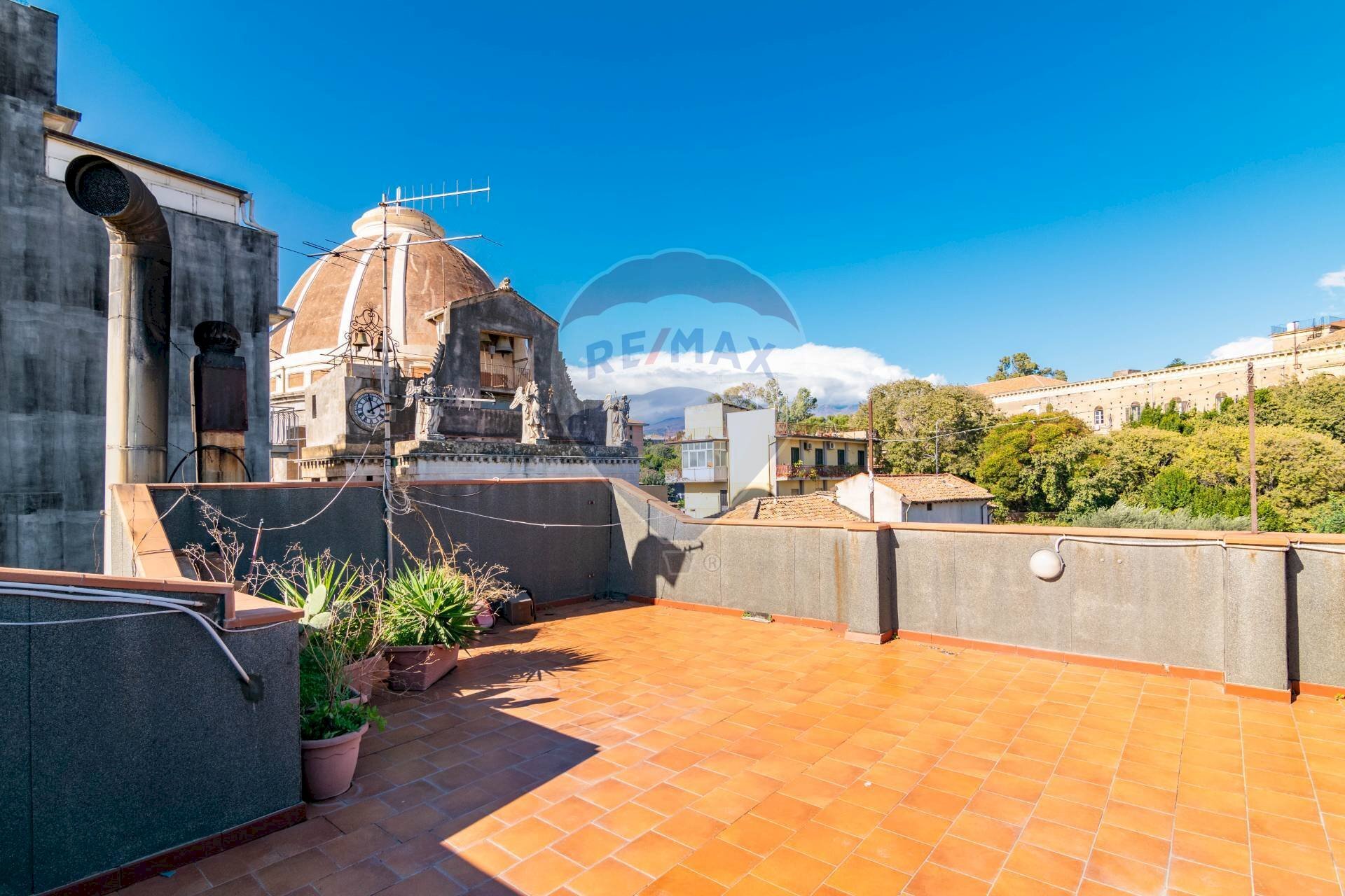Terrazza - Attico VIA DAFNICA, VICO GAMBINO, Acireale - foto 3
