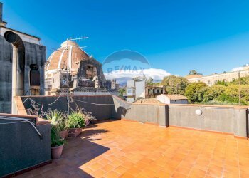 Terrazza - Attico VIA DAFNICA, VICO GAMBINO, Acireale - foto 3