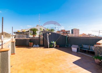 Terrazza - Attico VIA DAFNICA, VICO GAMBINO, Acireale - foto 4