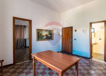 Sala da pranzo - Attico VIA DAFNICA, VICO GAMBINO, Acireale - foto 10