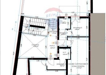 Pianta 2D - Locale Commerciale corso vittorio emanule
 
250, Valverde - foto 6