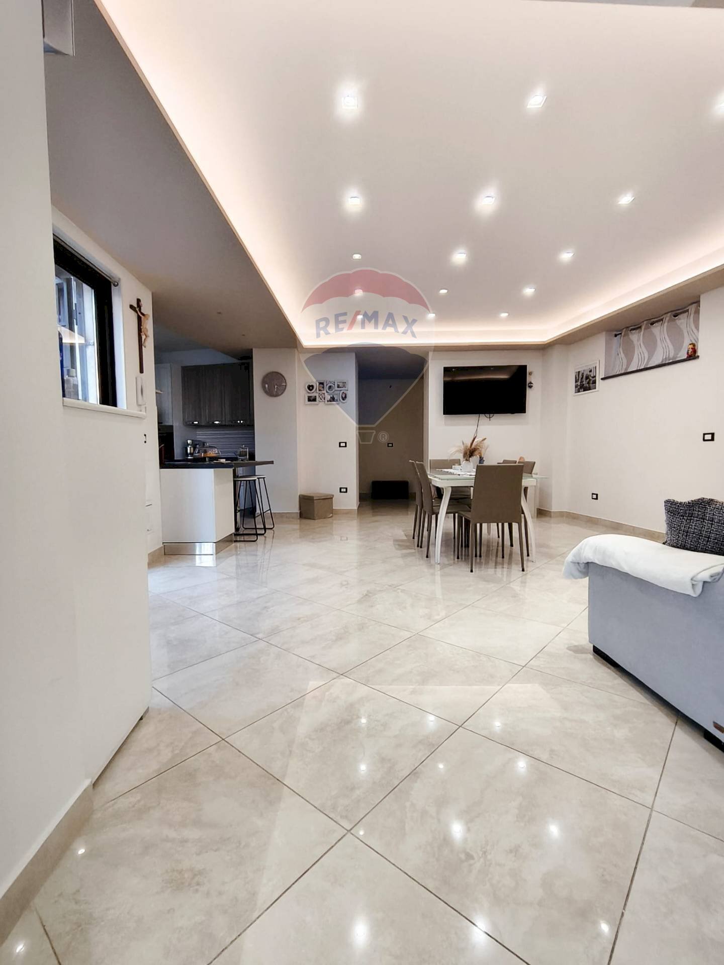 Sala da pranzo - Casa indipendente via porto salvo
 
41, Acireale - foto 2