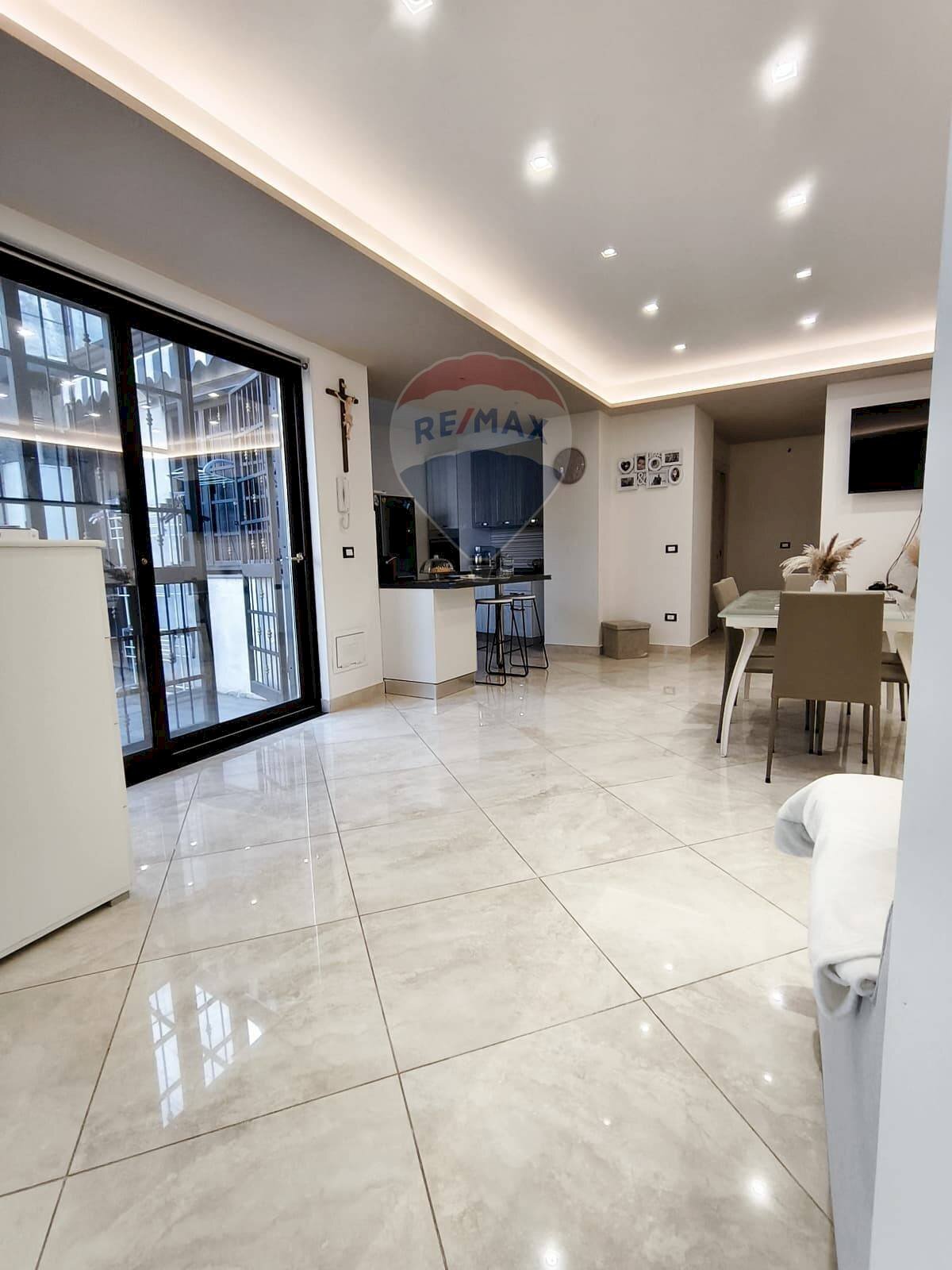 Cucina - Casa indipendente via porto salvo
 
41, Acireale - foto 3