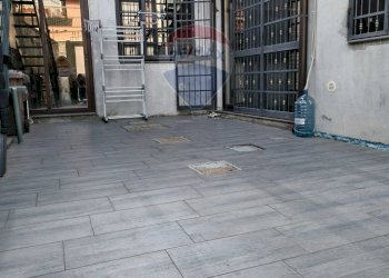 Terrazza - Casa indipendente via porto salvo
 
41, Acireale - foto 22