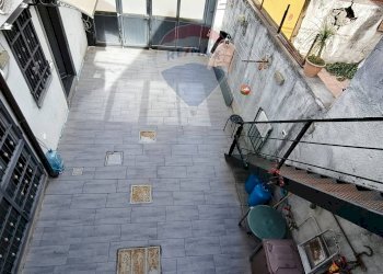 Balcone - Casa indipendente via porto salvo
 
41, Acireale - foto 23