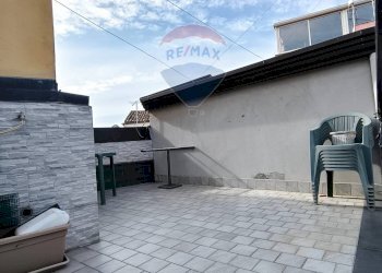 Terrazza - Casa indipendente via porto salvo
 
41, Acireale - foto 24