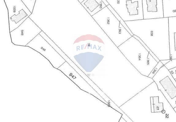 Pianta 2D - Terreno agricolo Contrada Poggio del Lupo
 
snc, Misterbianco - planimetria 1