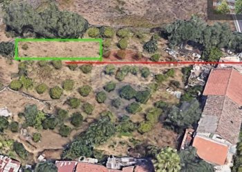 Posizione della mappa - Terreno agricolo Contrada Poggio del Lupo
 
snc, Misterbianco - foto 4