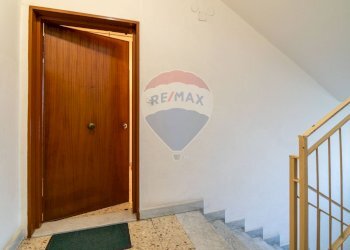 Hall / corridoio - Quadrilocale Via Don Giovanni Minzoni
 
6, Catania - foto 3