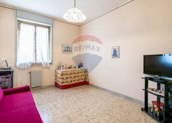 Soggiorno - Quadrilocale Via Don Giovanni Minzoni
 
6, Catania - foto 5