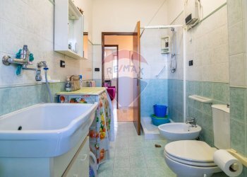 Bagno - Quadrilocale Via Don Giovanni Minzoni
 
6, Catania - foto 12