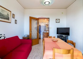 Sala da pranzo - Quadrilocale Via Don Giovanni Minzoni
 
6, Catania - foto 21