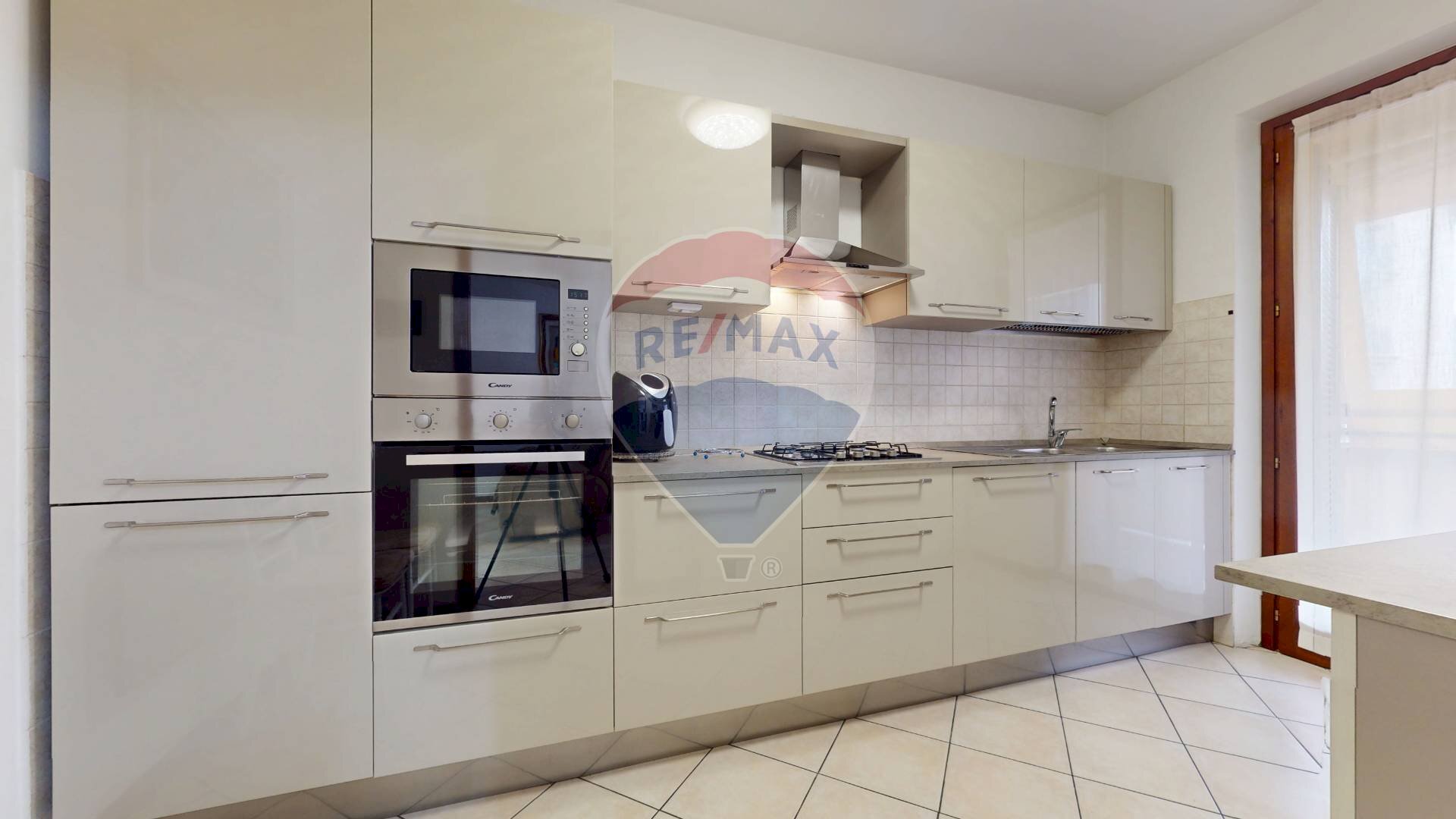 Cucina - Appartamento Via della Gronda
 
187, Viareggio - foto 1