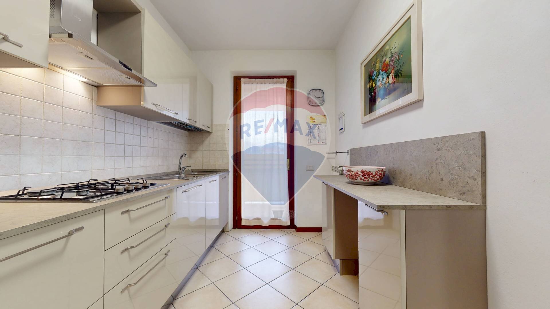 Cucina - Appartamento Via della Gronda
 
187, Viareggio - foto 2