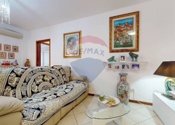 Soggiorno - Appartamento Via della Gronda
 
187, Viareggio - foto 4