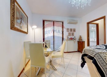 Sala da pranzo - Appartamento Via della Gronda
 
187, Viareggio - foto 5