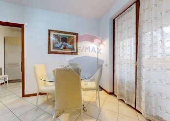 Sala da pranzo - Appartamento Via della Gronda
 
187, Viareggio - foto 6