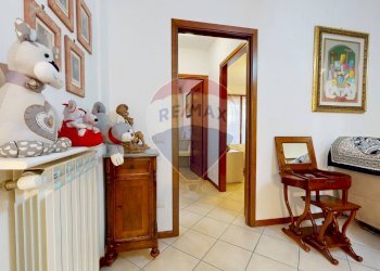 Hall / corridoio - Appartamento Via della Gronda
 
187, Viareggio - foto 7