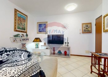 Sala da pranzo - Appartamento Via della Gronda
 
187, Viareggio - foto 1