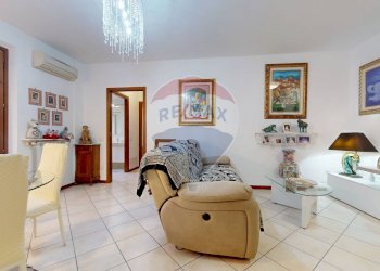 Soggiorno - Appartamento Via della Gronda
 
187, Viareggio - foto 8