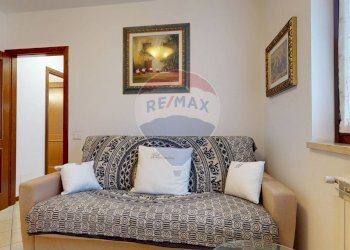 Soggiorno - Appartamento Via della Gronda
 
187, Viareggio - foto 14