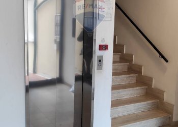 Ricezione / Lobby - Appartamento Via della Gronda
 
187, Viareggio - foto 17