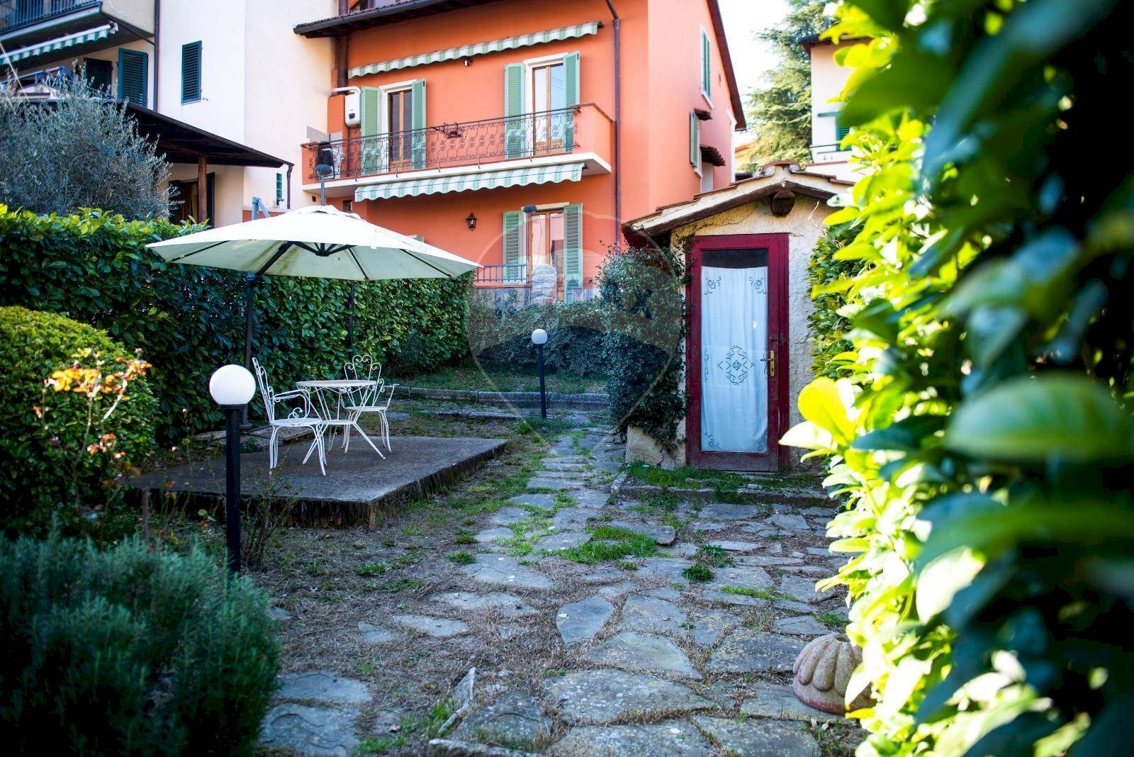 Casa all\'aperto - Appartamento viale Vittorio Veneto
 
14, Rignano sull'Arno - foto 3